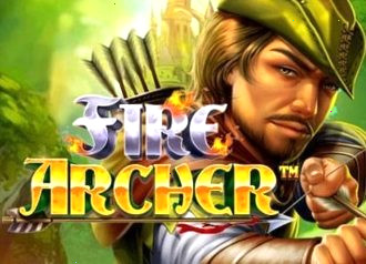 Fire Archer спорт